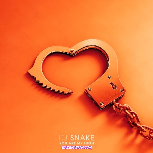 DJ Snake - U Are My High Mp3 Download