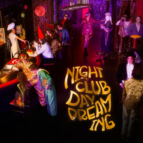 Ed Schrader’s Music Beat – Nightclub Daydreaming Download Album Zip