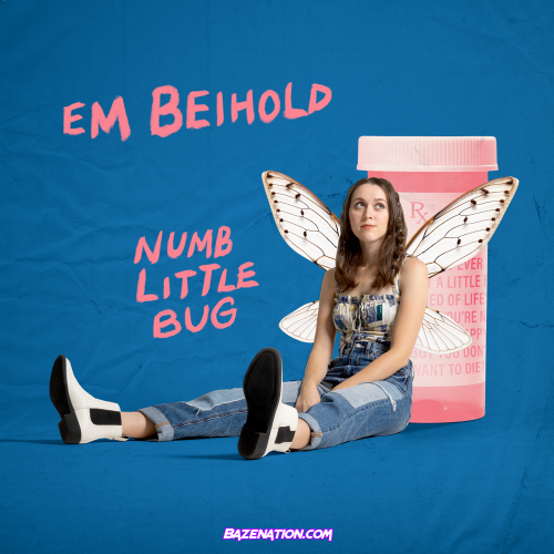 Em Beihold - Numb Little Bug Mp3 Download