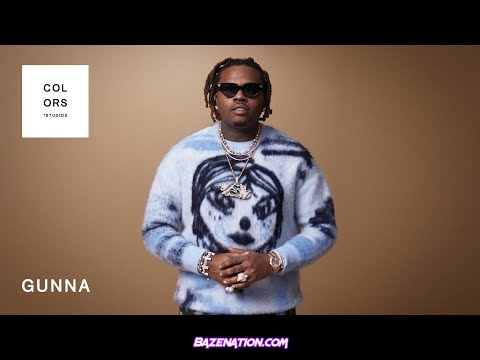 Gunna - private island (A COLORS SHOW) Mp3 Download