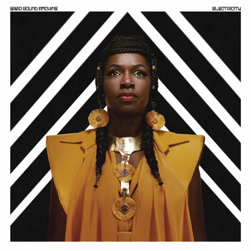 Ibibio Sound Machine – Electricity Mp3 Download