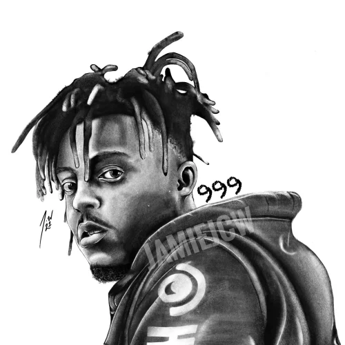 Juice WRLD - Split Your Brains (808 Freestyle) Mp3 Download