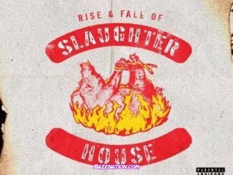 KXNG Crooked & Joell Ortiz - Rise & Fall of Slaughterhouse Download Album Zip