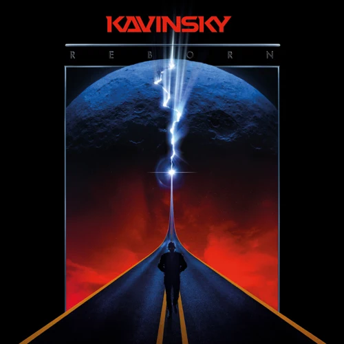 Kavinsky – Reborn Download Album Zip