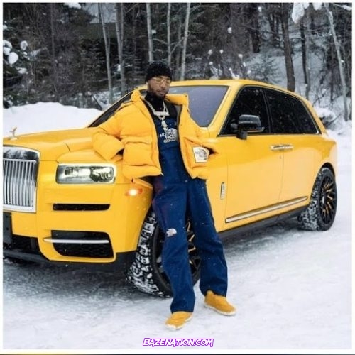 Key Glock - Pain Killers Mp3 Download