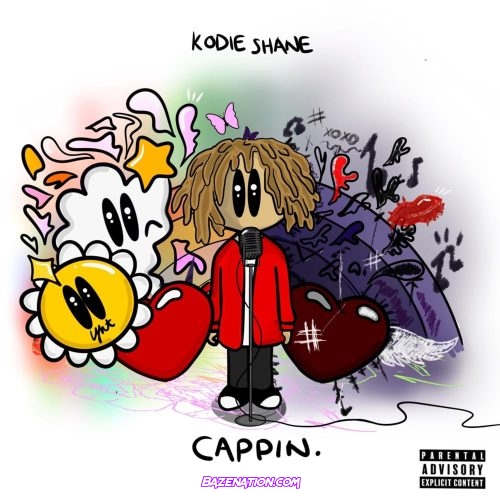 Kodie Shane - Cappin Mp3 Download