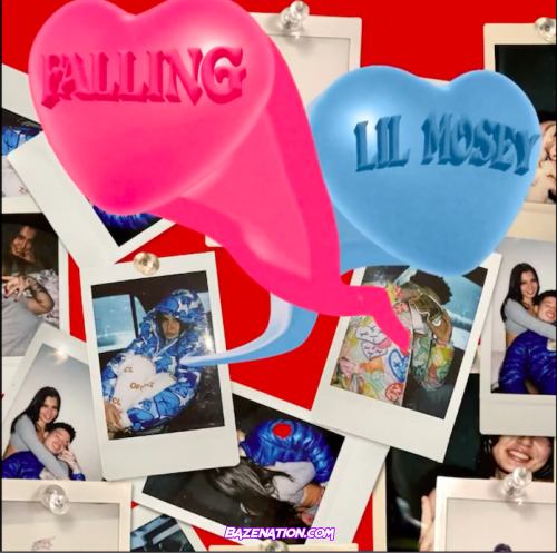 Lil Mosey - Falling Mp3 Download