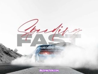 Lil PJ - Speeding Fast (feat. CEO Trayle) Mp3 Download