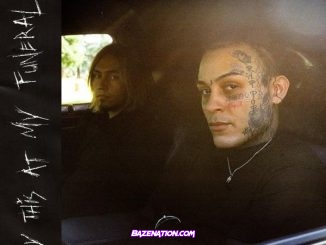Lil Skies - Play This At My Funeral (feat. Landon Cube) Mp3 Download