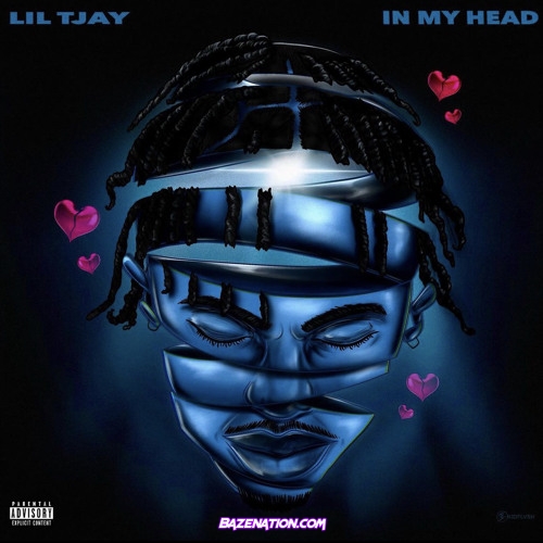 Lil Tjay - In My Head Mp3 Download