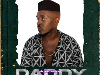 M.I Abaga - Daddy (feat. Chillz) Mp3 Download