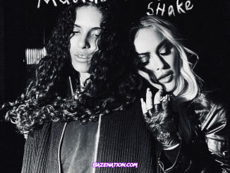 Madonna & Sickick - Frozen (070 Shake Remix) ft. 070 Shake Mp3 Download