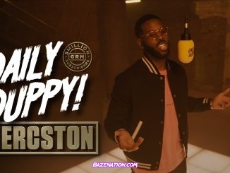 Mercston - Daily Duppy Mp3 Download