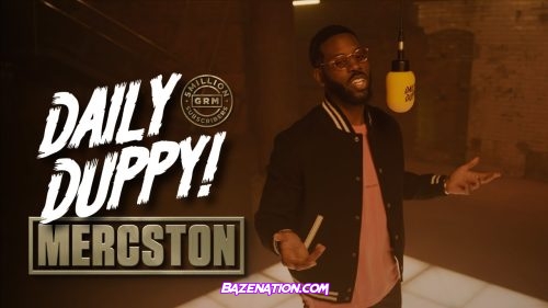 Mercston - Daily Duppy Mp3 Download