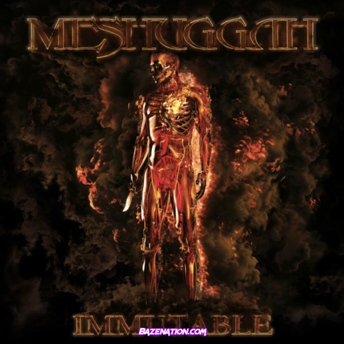 Meshuggah – Immutable Download Album Zip