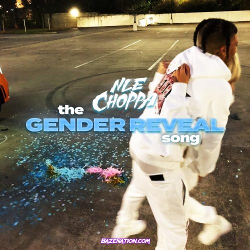 NLE Choppa - The Gender Reveal Song Mp3 Download