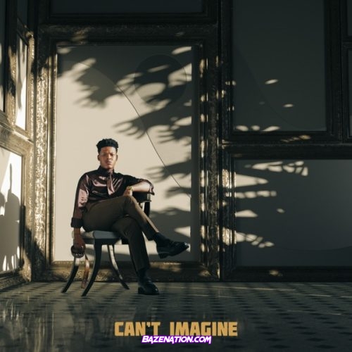 Nasty C – Can’t Imagine Mp3 Download