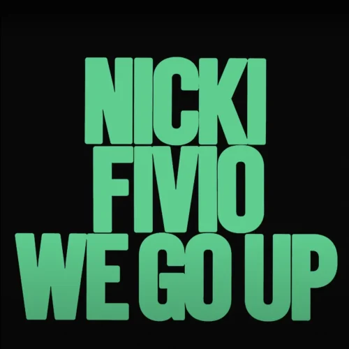 Nicki Minaj - We Go Up (feat. Fivio Foreign) Mp3 Download