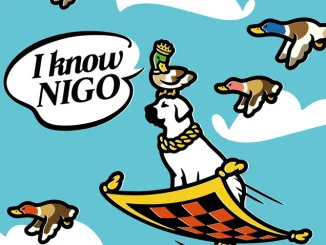 Nigo - I Know Nigo Download Album Zip