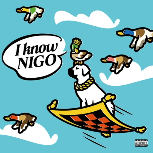 Nigo - I Know Nigo Download Album Zip