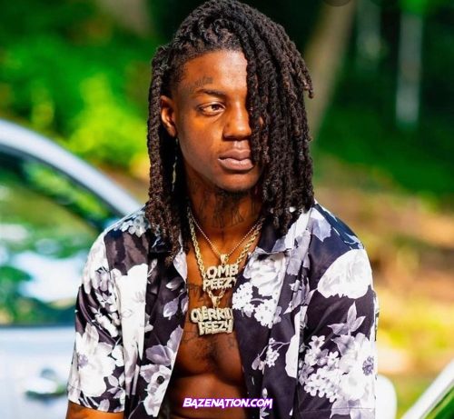 OMB Peezy - last breath (GMIX) Mp3 Download