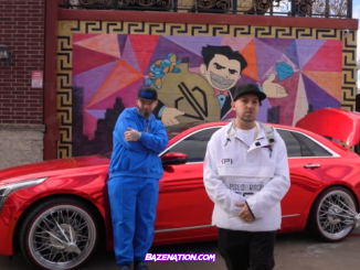 Paul Wall & Termanology - Recognize My Car Mp3 Download