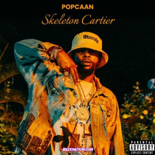 Popcaan - Skeleton Cartier Mp3 Download