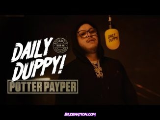 Potter Payper - Daily Duppy Mp3 Download