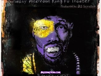 RZA & DJ Scratch – Saturday Afternoon Kung Fu Theater (Deluxe Video Album) Zip