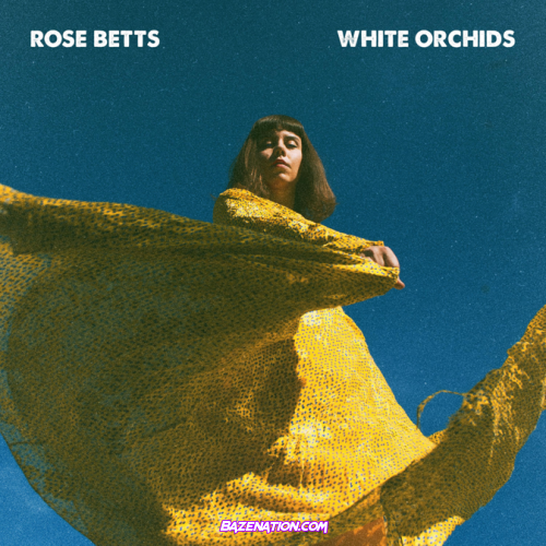 Rose Betts – White Orchids Download Album Zip