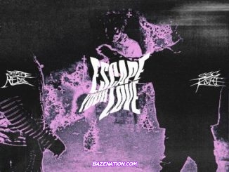 SSGKobe - ESCAPE YOUR LOVE (feat. Trippie Redd) Mp3 Download