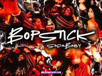 Sada Baby - Bop Stick Mp3 Download