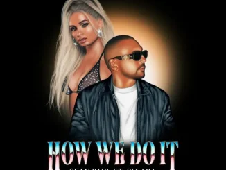 Sean Paul – How We Do It (feat. Pia Mia) Mp3 Download