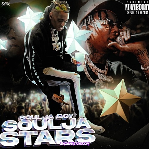 Soulja Boy - Just Did It Mp3 Download