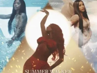 Summer Walker, SZA, & Cardi B - No Love (Extended Version) Mp3 Download