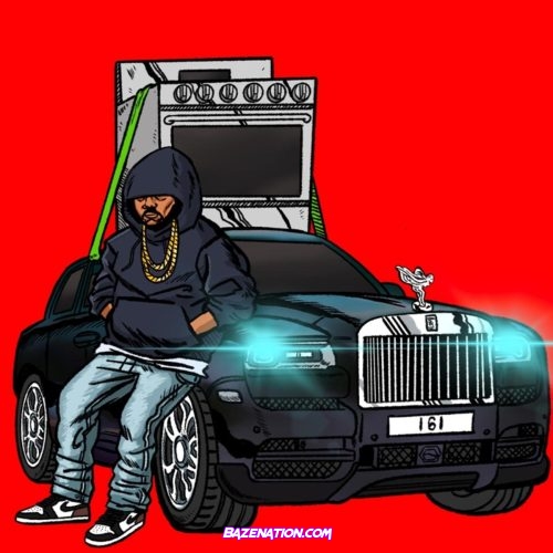 Superior - 161 (feat. Stove God Cooks) Mp3 Download