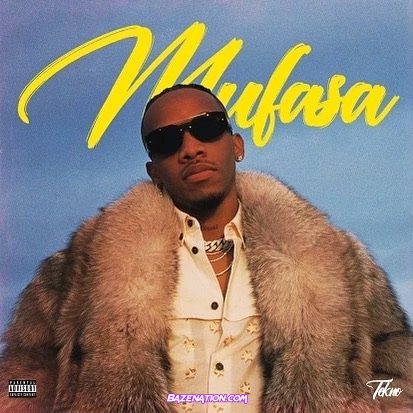 Tekno – Mufasa Mp3 Download