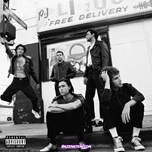 The Neighbourhood - Softcore Mp3 Download