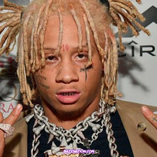 Trippie Redd - Trip McKnight Mp3 Download