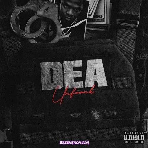 Unfoonk - DEA Mp3 Doenload