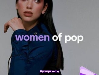 Various Artists - Women of Pop Download Album Zip