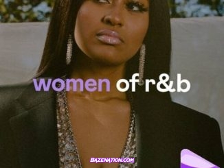 Various Artists - Women of R&B Download Album Zip