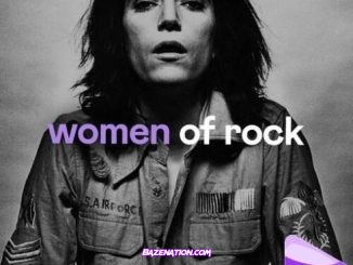 Various Artists - Women of Rock Download Album Zip