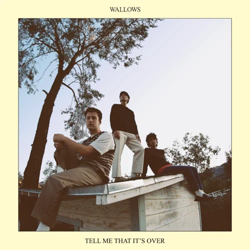 Wallows – Tell Me That It’s Over Download Album Zip