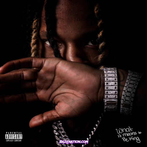 King Von & Lil Durk - Evil Twins Mp3 Download