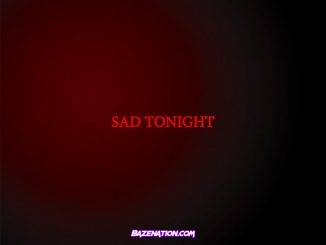 WurlD - Sad Tonight Mp3 Download