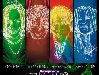 YNW Melly - The Mob (feat. Trippie Redd, YNW Bortlen & YNW BSlime) Mp3 Download
