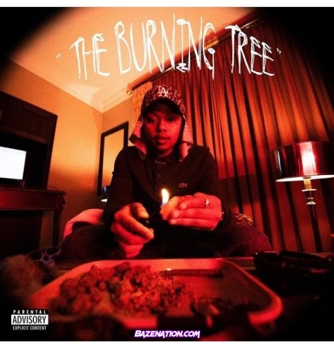 A-Reece – The Burning Tree Download Album Zip