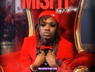 BigKayBeezy - Misfit Mp3 Download