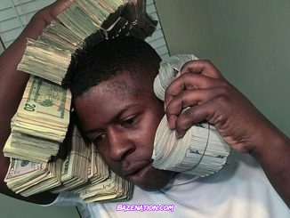 Blac Youngsta - Money Mp3 Download